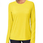 Small / Bright Yellow
