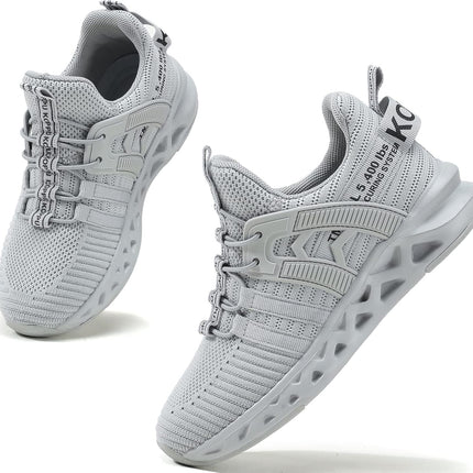 Avia Shoes Kids - Comfortable Sports Sneakers - School Athletic Shoes