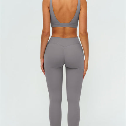 The Lushness Leggings