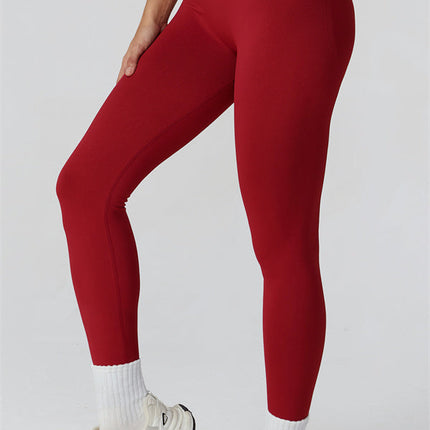 The Reign Sports Bra Leggings 2-Piece Set