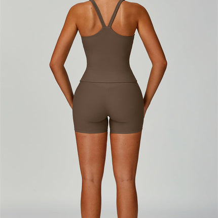 The Burst Shorts