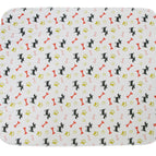 White / L