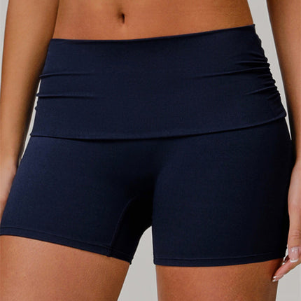 The Juno Vibe Shorts