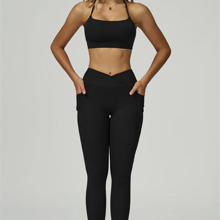The Flourish Leggings