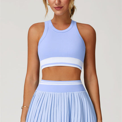 The Elan Tennis Skirt