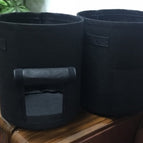 Black / Small