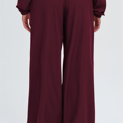 The Svelte UV protection Sweatpants