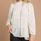 IVORY CREAM / S