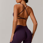 Plum Purple / S