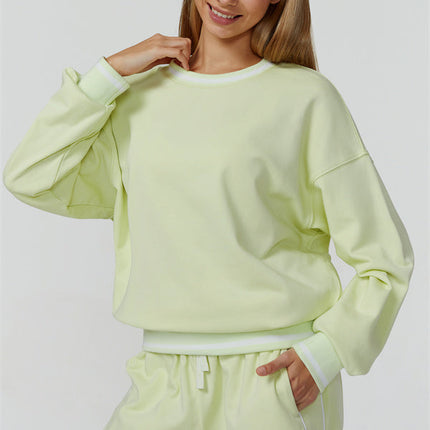 The Amara Sweatshirt