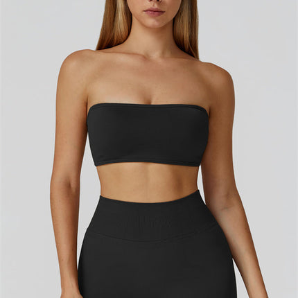 The Reign Sports Bra