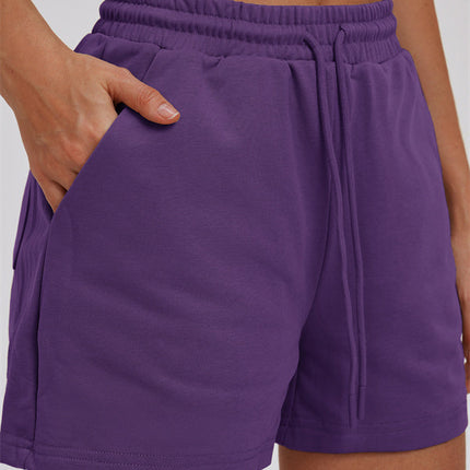 The Kinetic Shorts