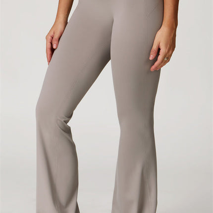 The Epic Flared Leggings