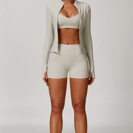 The Refresh Sports Bra