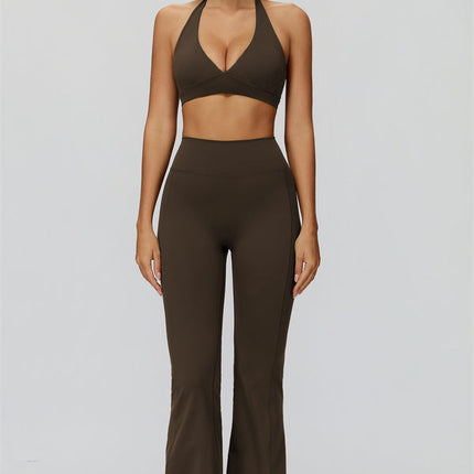 The Fyra Sports Bra