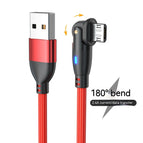 Micro Red / 0.5m