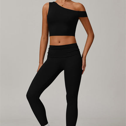The Pearl Crop Top