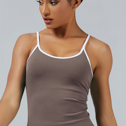 The Elevate New Crop Top Shorts 2-Piece Set