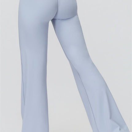The Canyon Flared Leggings