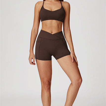 The Propel Sports Bra