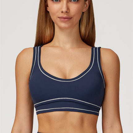 The Amara Sports Bra Leggings 2-Piece Set