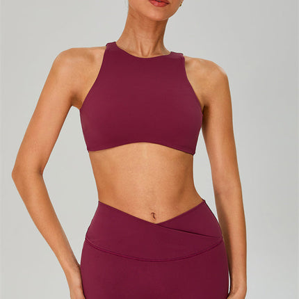 The Jewel Crossover Shorts
