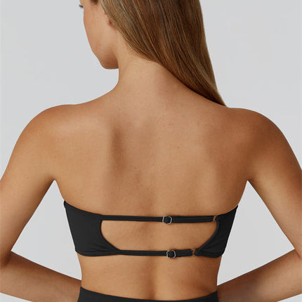 The Reign Sports Bra Leggings 2-Piece Set