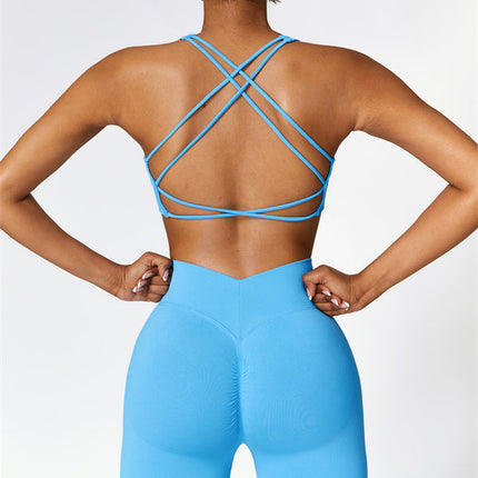 Harper Emily Flex Sports Bra