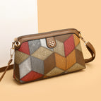 Gray And Brown
