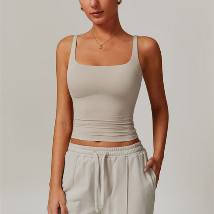 The Motion Tank Top Sweatpants 2-Piece Set