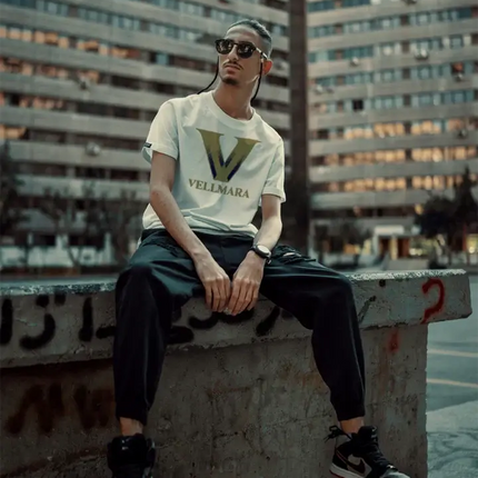 Vellmara T-Shirts