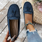 Navy Blue / 36