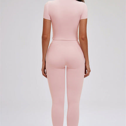The Svelte Leggings