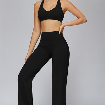 The Radiance Pure Sports Bra