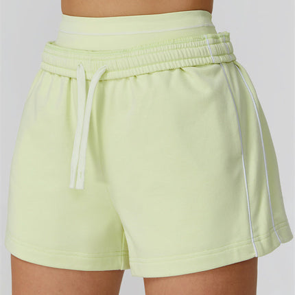 The Amara Lounge Shorts