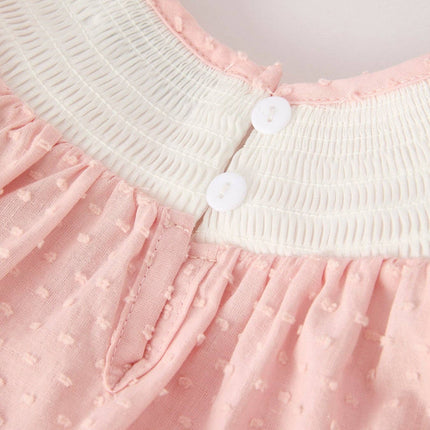 Fall Thanksgiving Turkey  Pumpkin Smock  Baby Romper