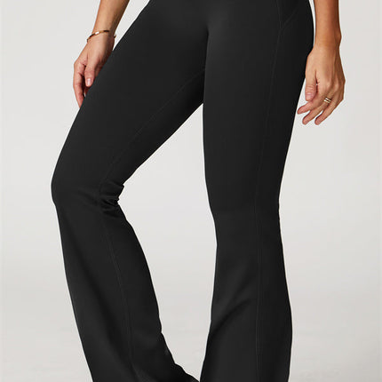 The Epic Flared Leggings