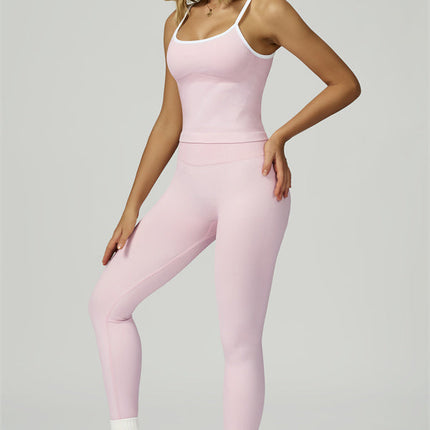 The Prime Line Leggings
