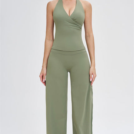 The Twirl New Straight Leg Pants