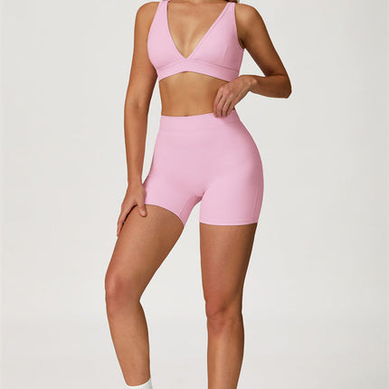 The Axis Sports Bra