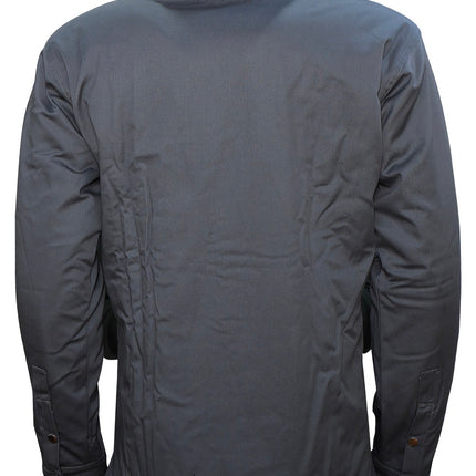 Goat Gray FR Jacket