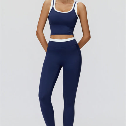 The Canyon Leggings