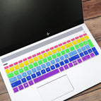Gradient colorful