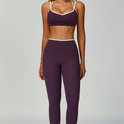The Quest Sports Bra