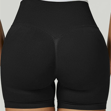 The Prime Line Shorts