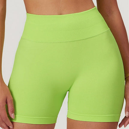 The Allure Shorts