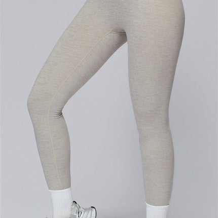 The Radiance Racerback Sports Bra Leggings 2-Piece Set