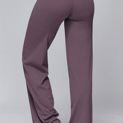 The FlexCore Flared Leggings
