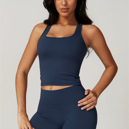 The Dynamic Crop Top