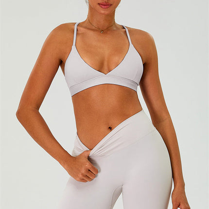 The Ember Sports Bra Leggings 2-Piece Set